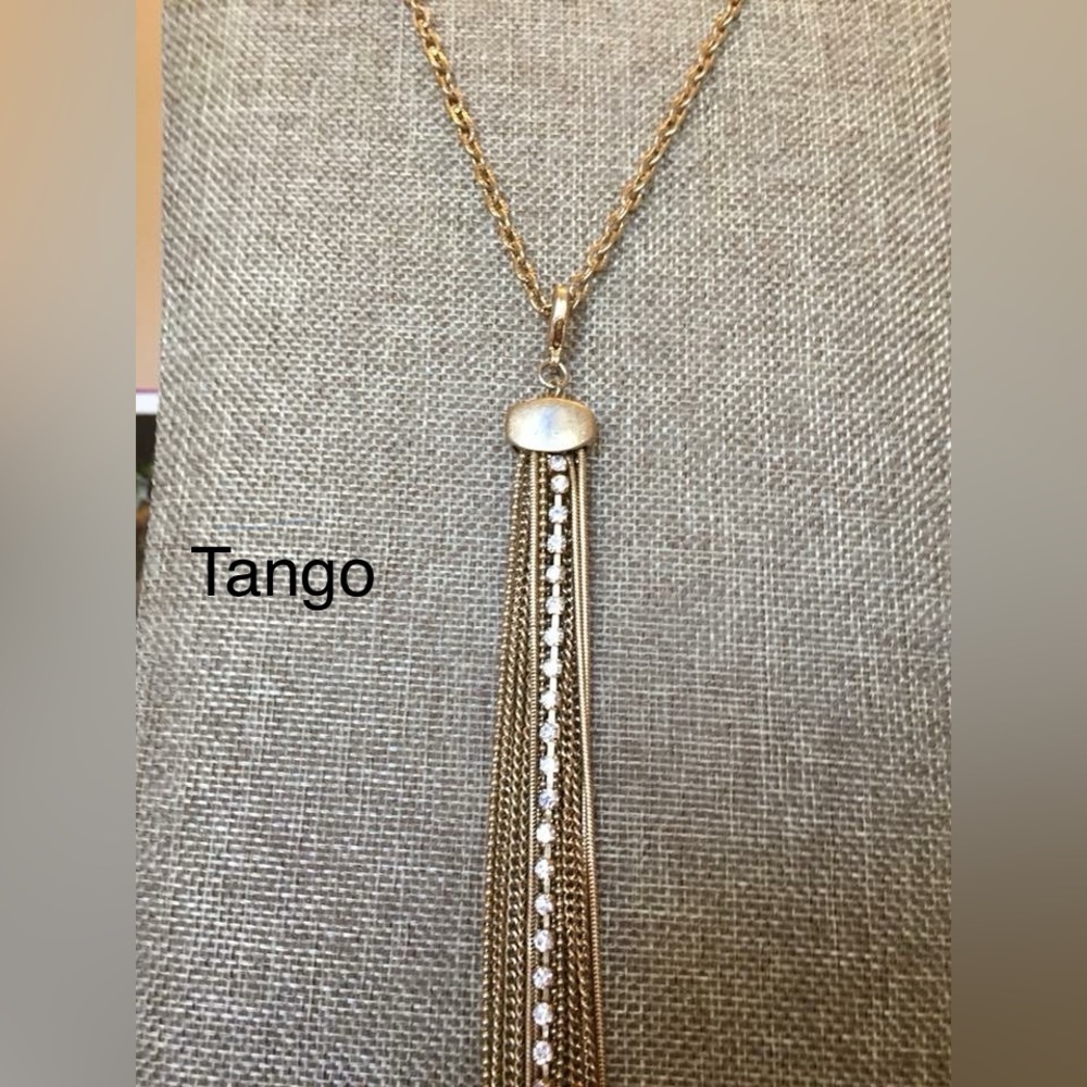 Premier Designs Tango Necklace
